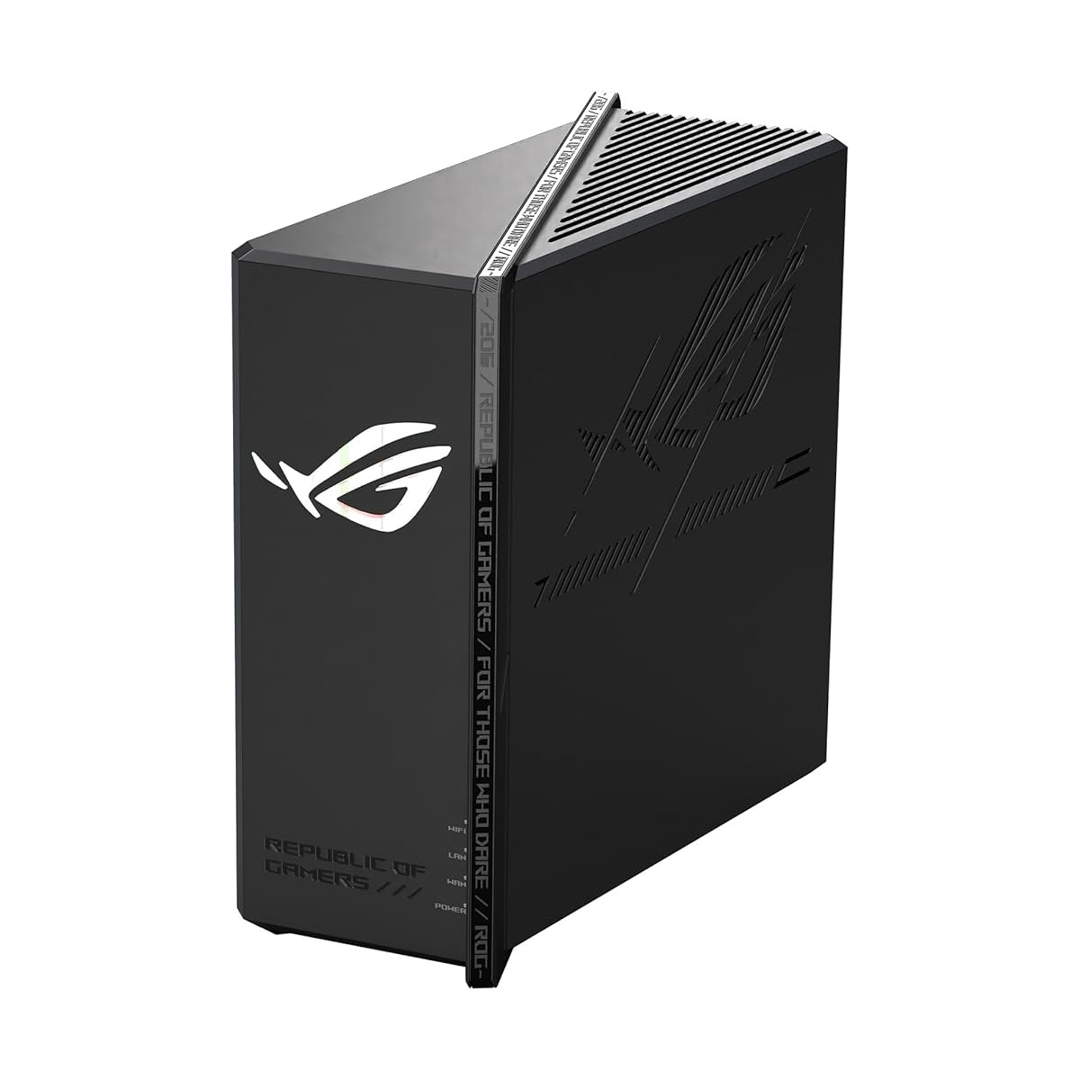 ASUS ROG Strix GS-BE18000