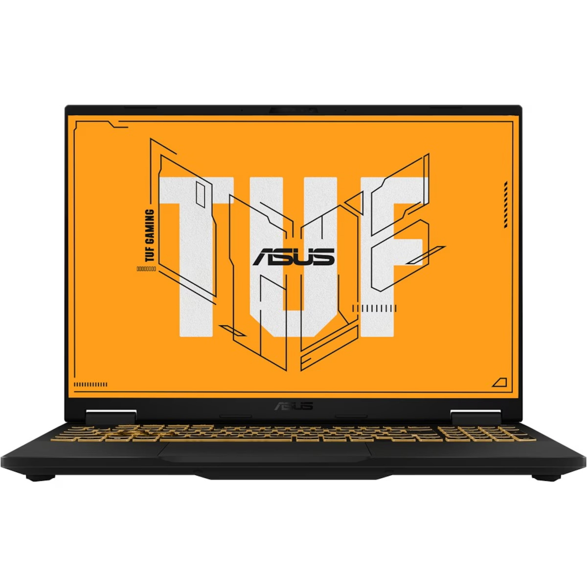 ASUS TUF Gaming A16 FA608UM