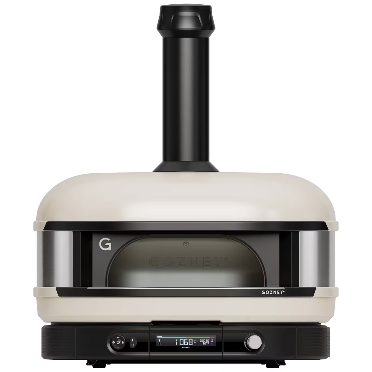 Dome Gen 2 Pizzaugn Benvit