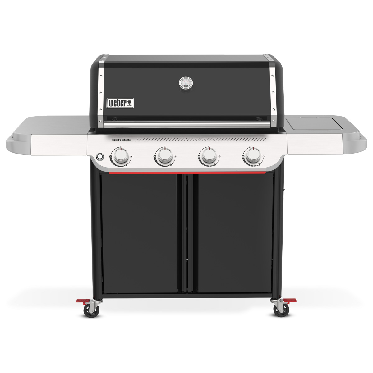 Weber Genesis E-415W
