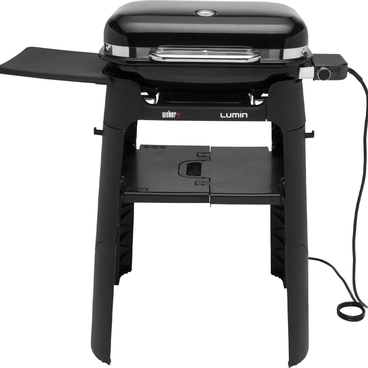 Weber Lumin with Stand