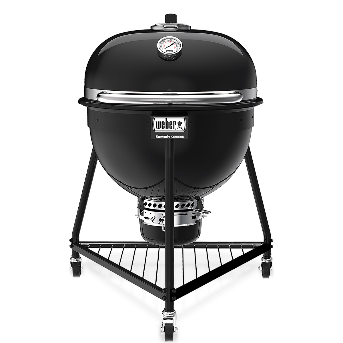Weber Summit Kamado E6