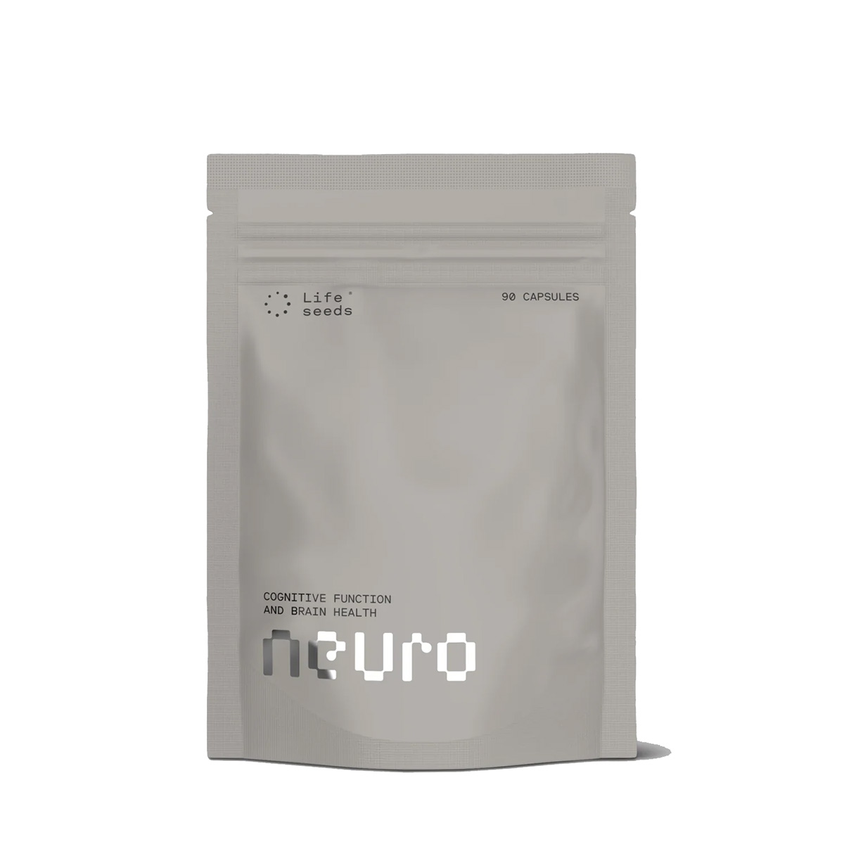 Life seeds neuro
