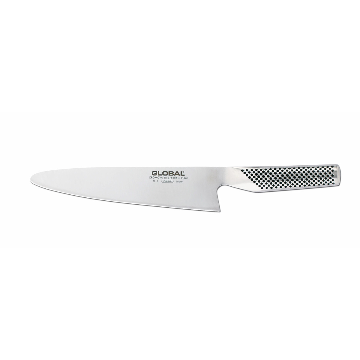 Global G-1 Kockkniv 21 cm