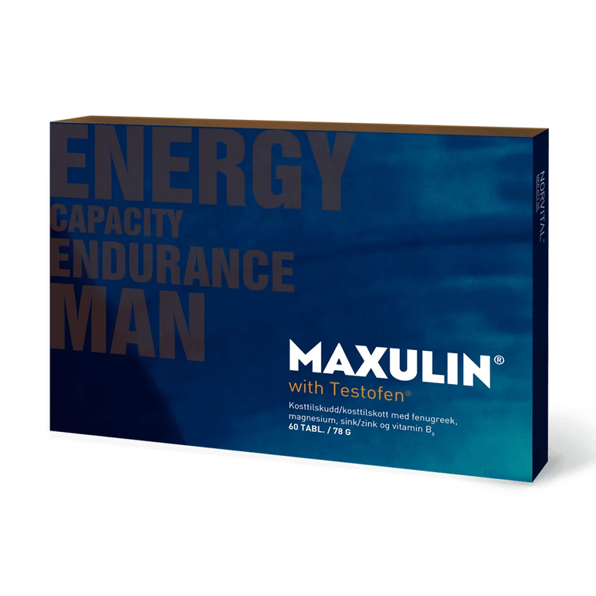 Maxulin