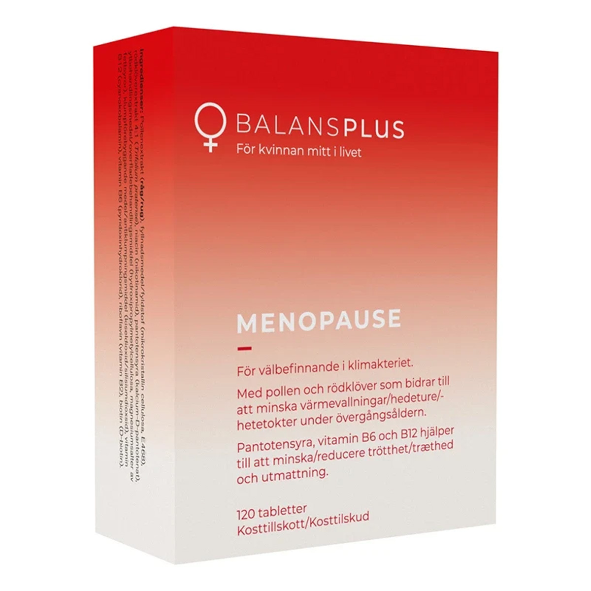 Medica Nord Balance Plus