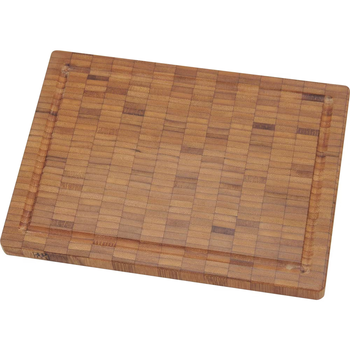 Zwilling Skärbräda Bambu 25 x 18,5 cm