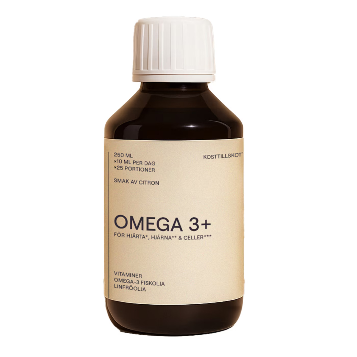 Kalla Omega-3