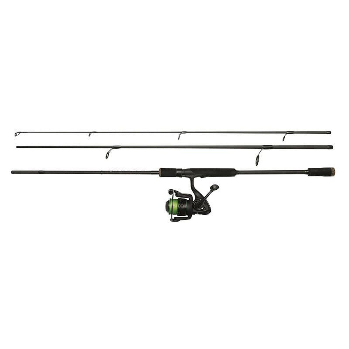 Kinetic Beaster CT Haspelset