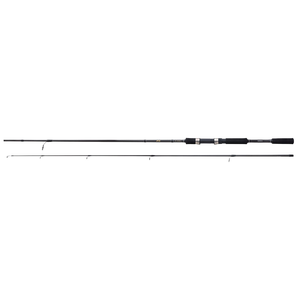 Shimano FX XT Haspelspö 210cm