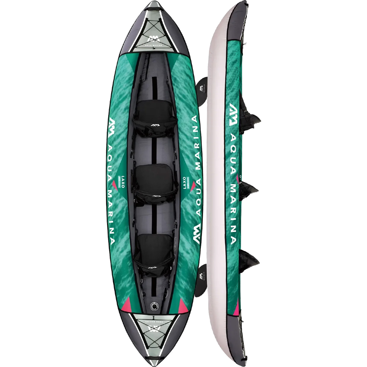 Aqua Marina Laxo-380 Kayak