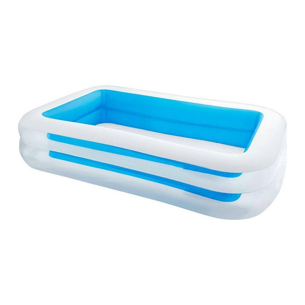Intex Swim Center Family Pool 2.62x1.75x0.56m