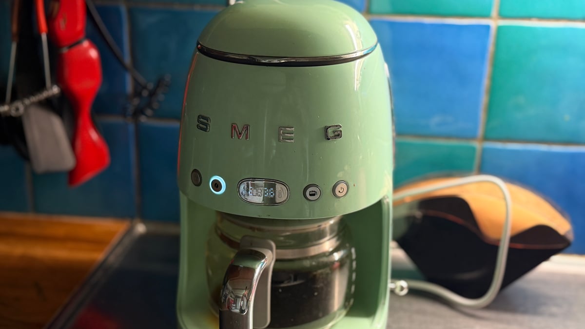 Kaffebryggare bäst i test 2026