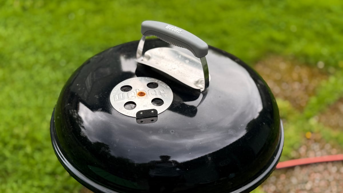 Weber grill bäst i test 2026