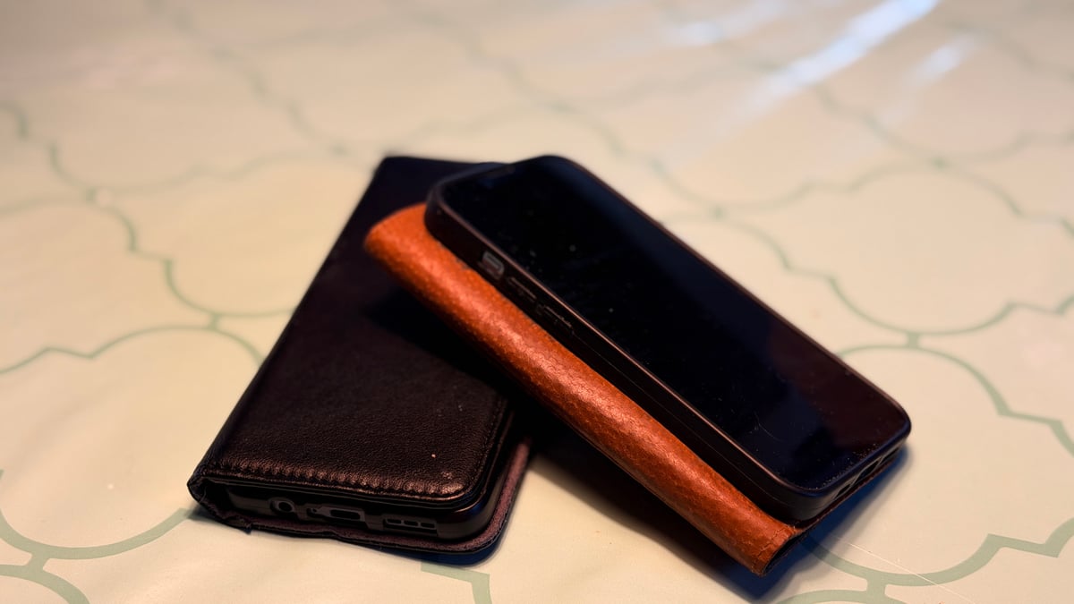 Mobiltelefon bäst i test 2026