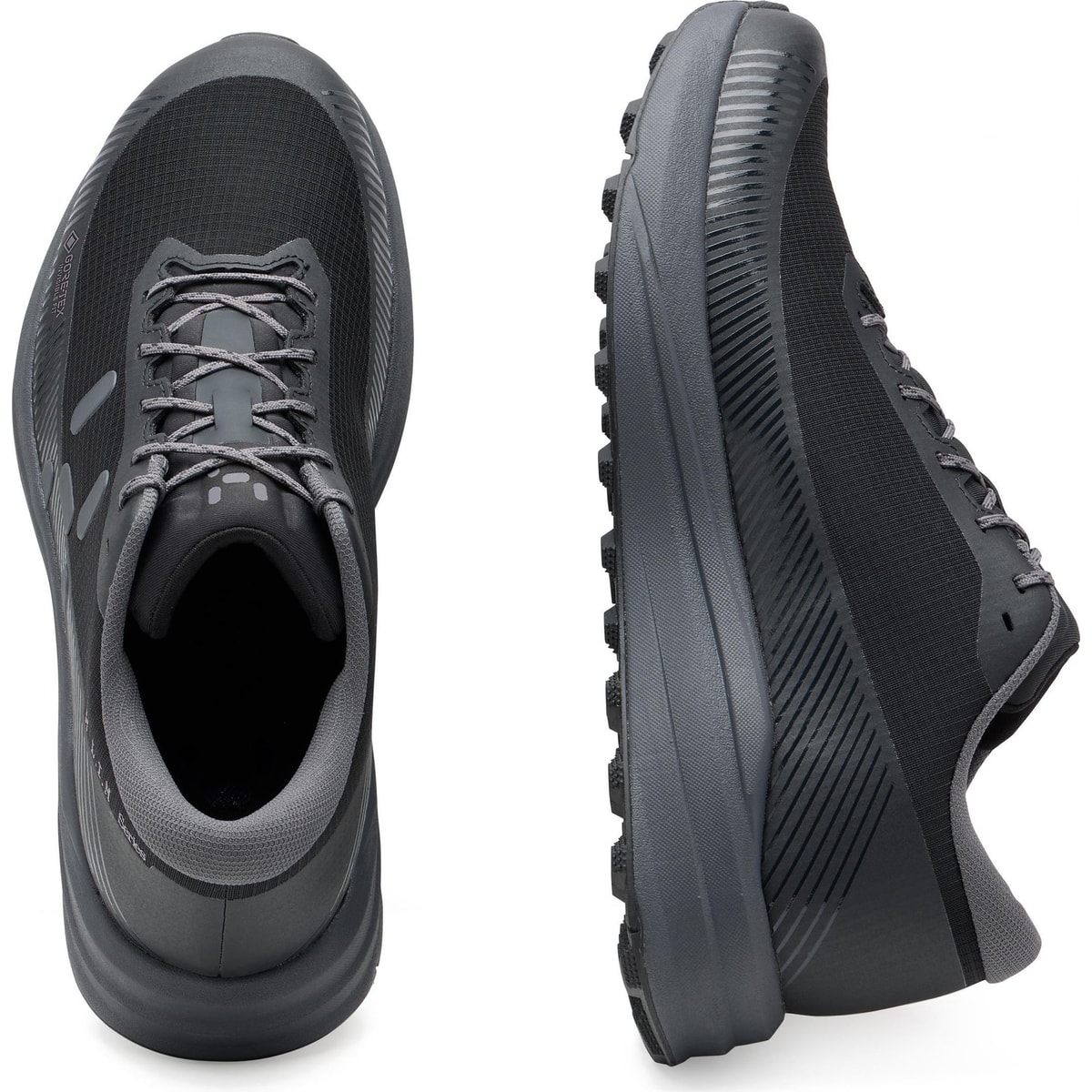 Haglöfs L.I.M Horizon Hike GORE-TEX Low vandringsskor för herr