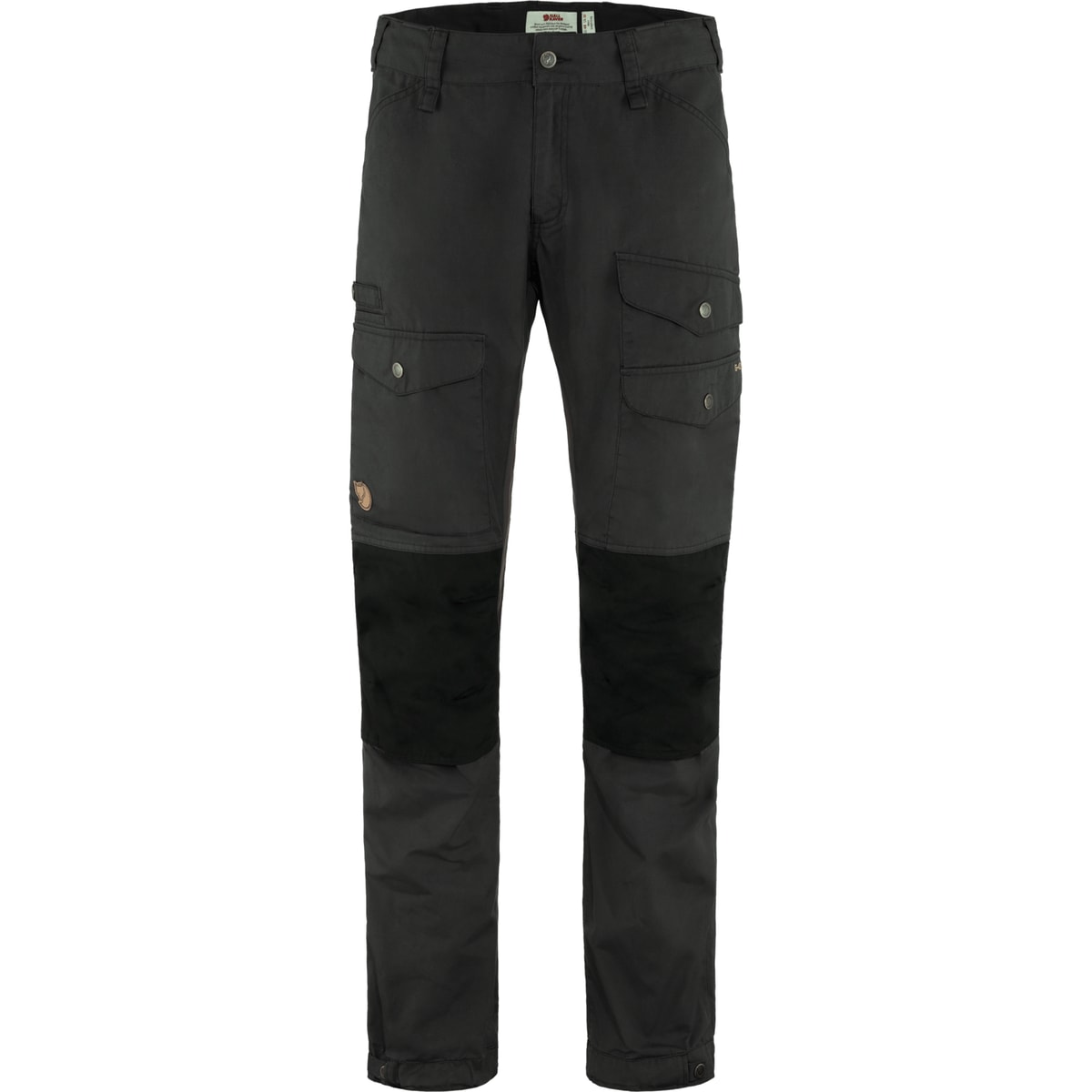 Fjällräven Vidda Pro Ventilated Trousers
