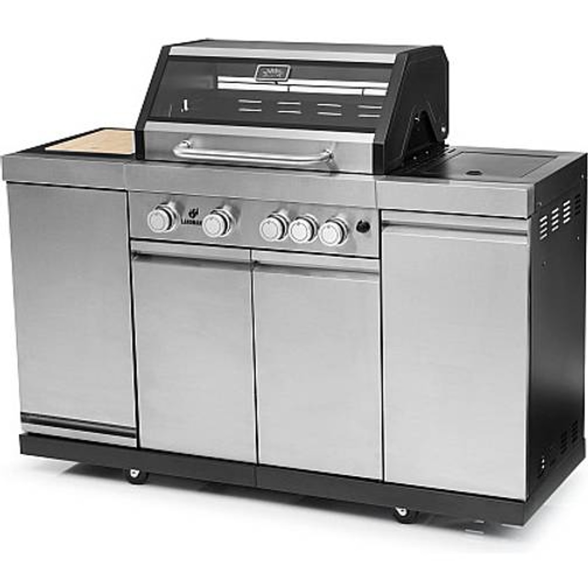 Landmann Avalon Hybrid