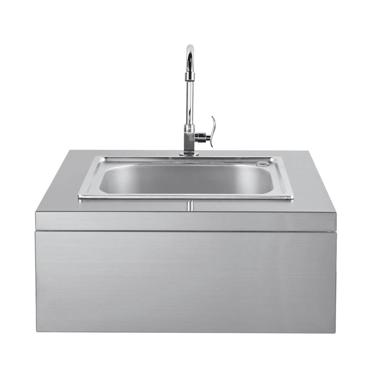 MyOutdoorKitchen Nordic Line Stainless