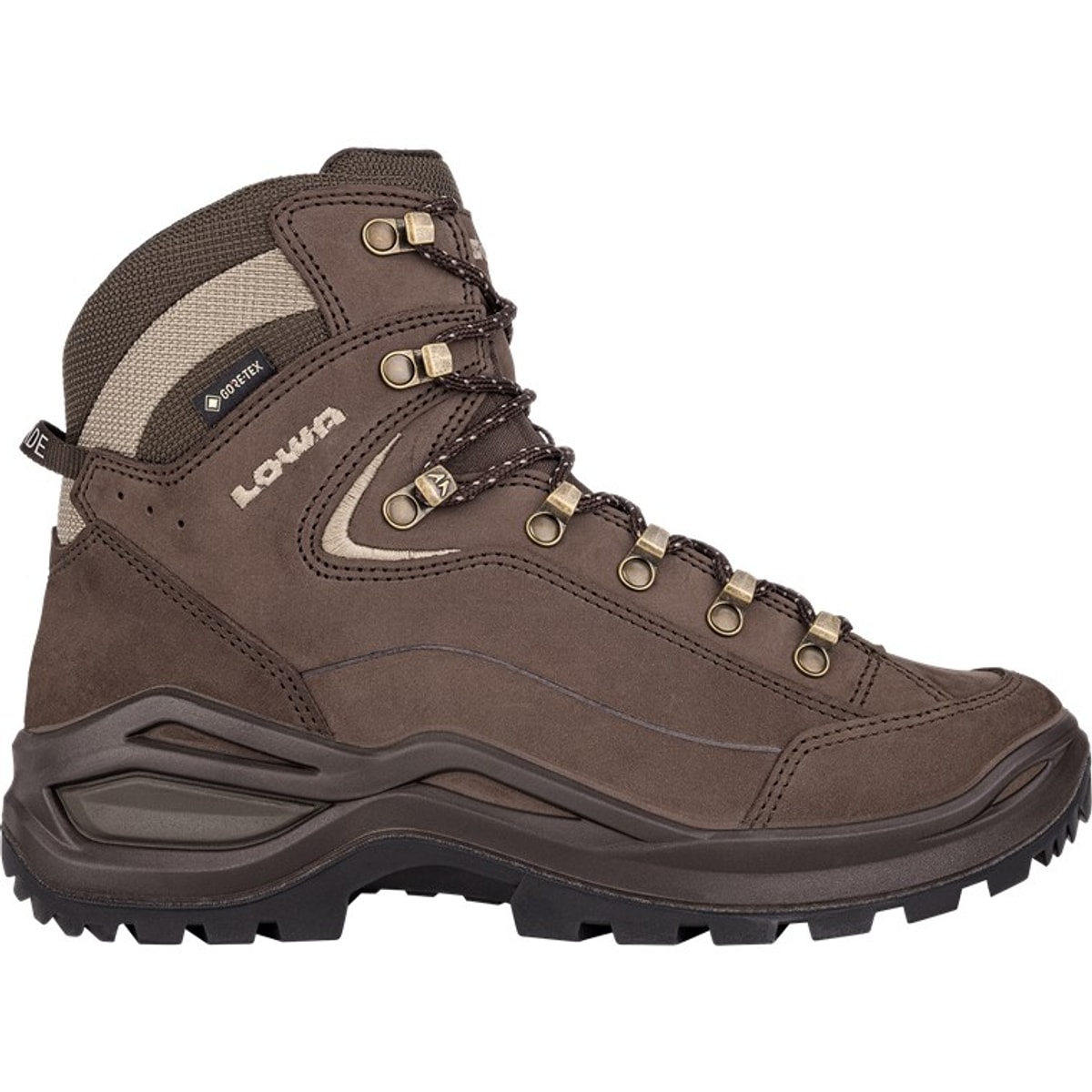 Lowa Renegade Evo GTX Mid Ws