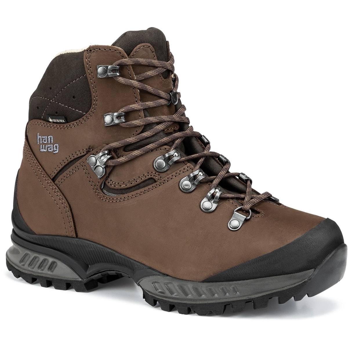 Hanwag Tatra II Wide Lady GTX