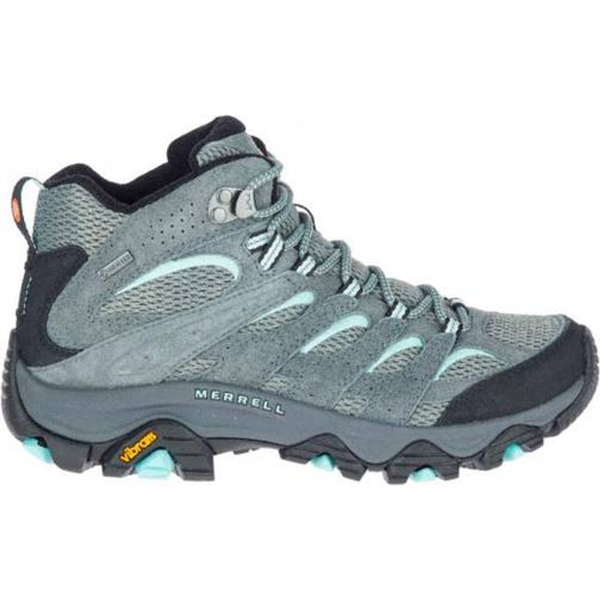 Merrell Moab 3 Mid GTX W
