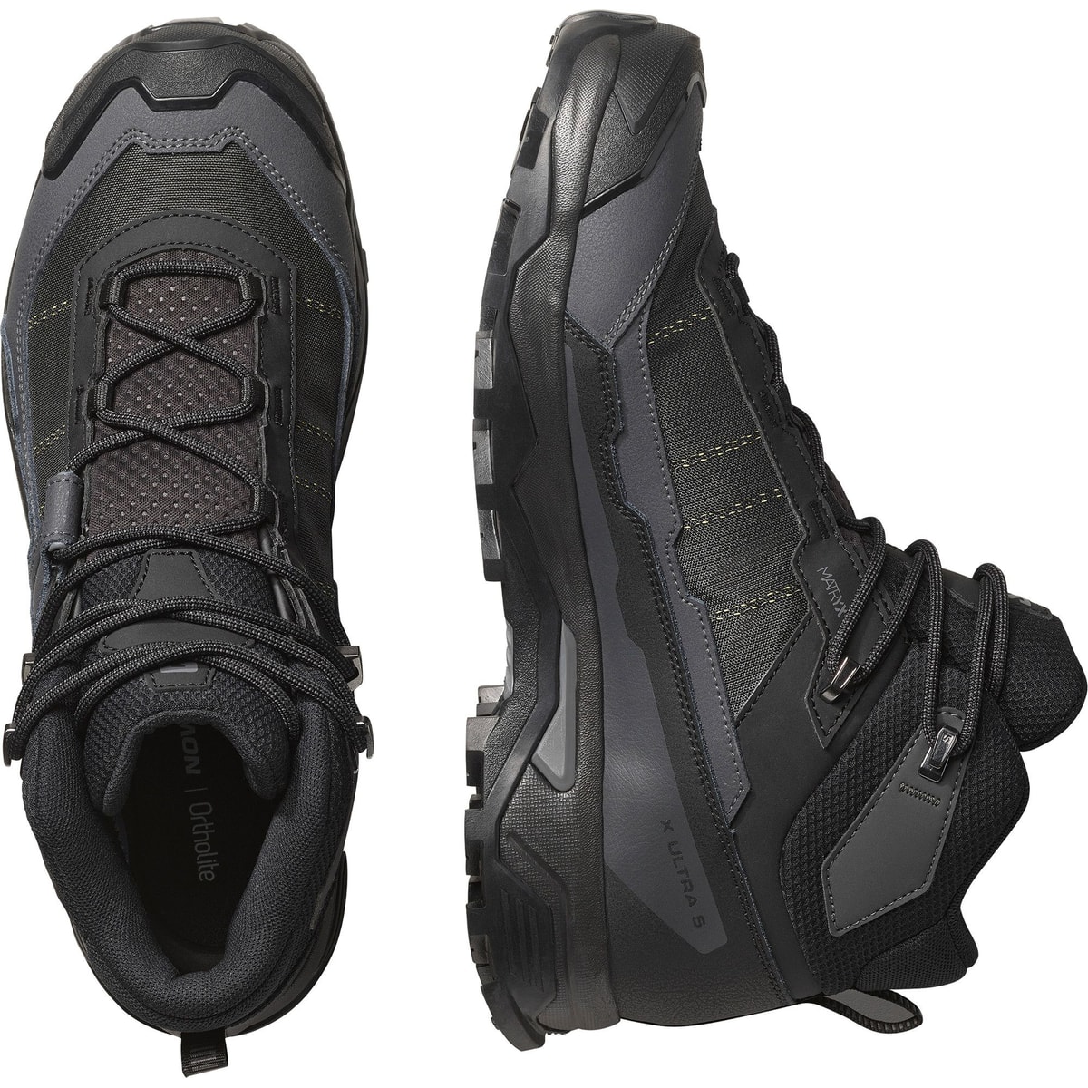 Salomon X Ultra 5 Mid GTX