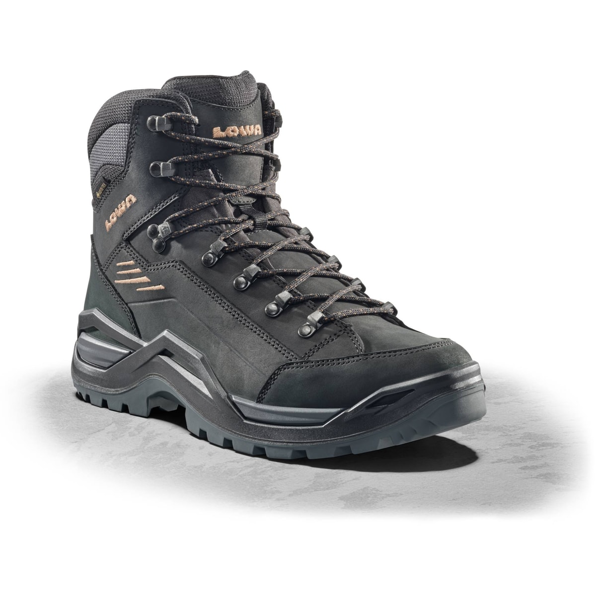 Lowa Renegade Evo Mid GTX herr