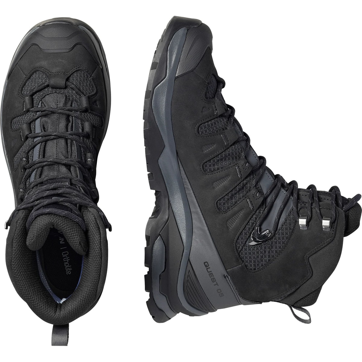 Salomon Quest 5 GTX