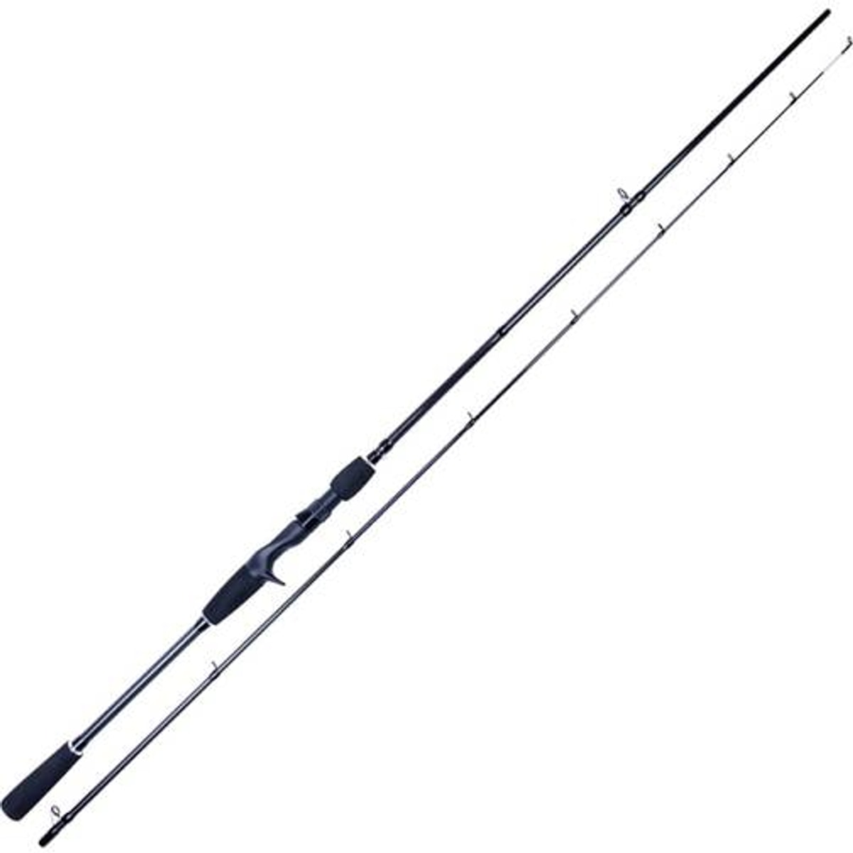 Svartzonker Black Series The Horizon 7'1" 5-20g
