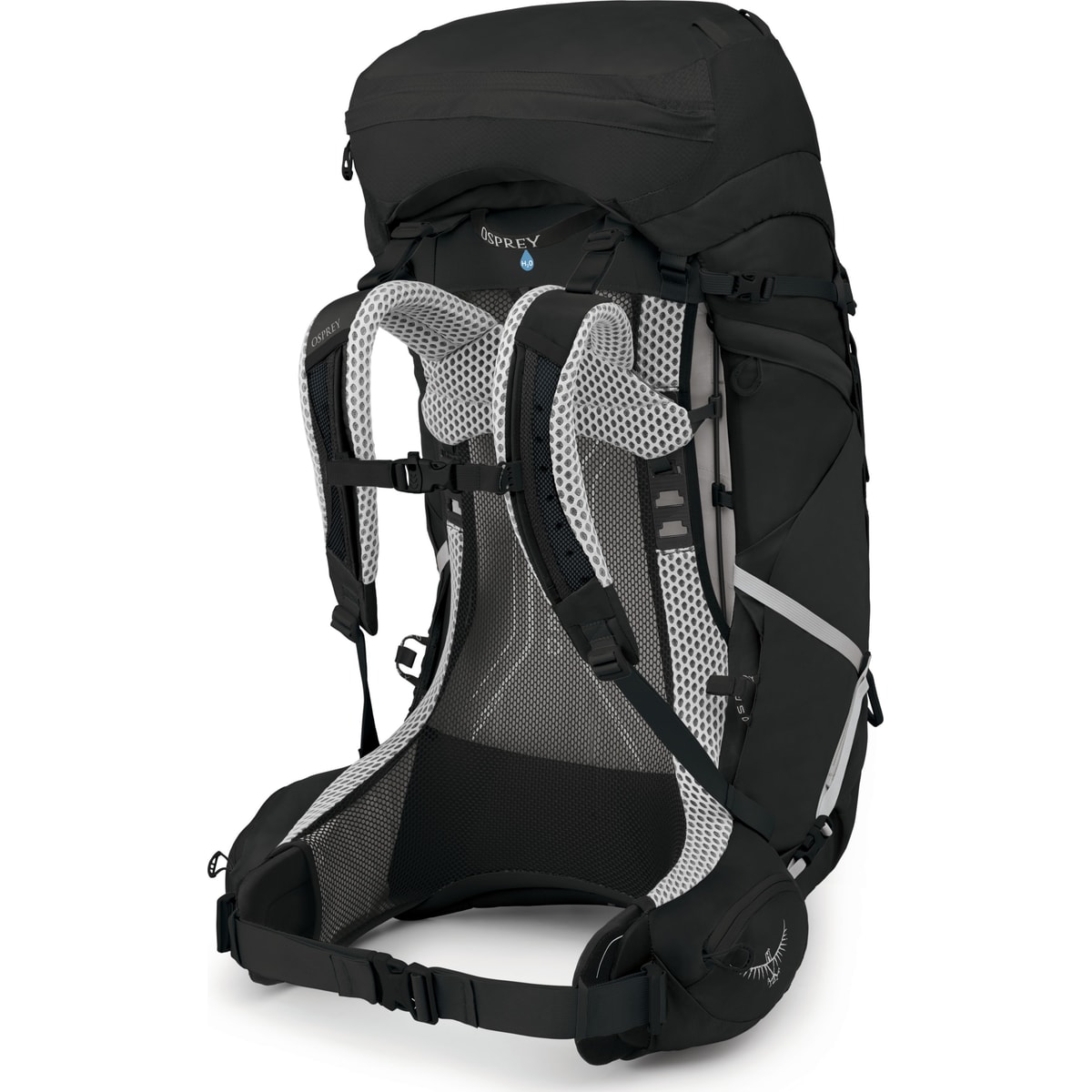 Osprey Atmos AG LT 65