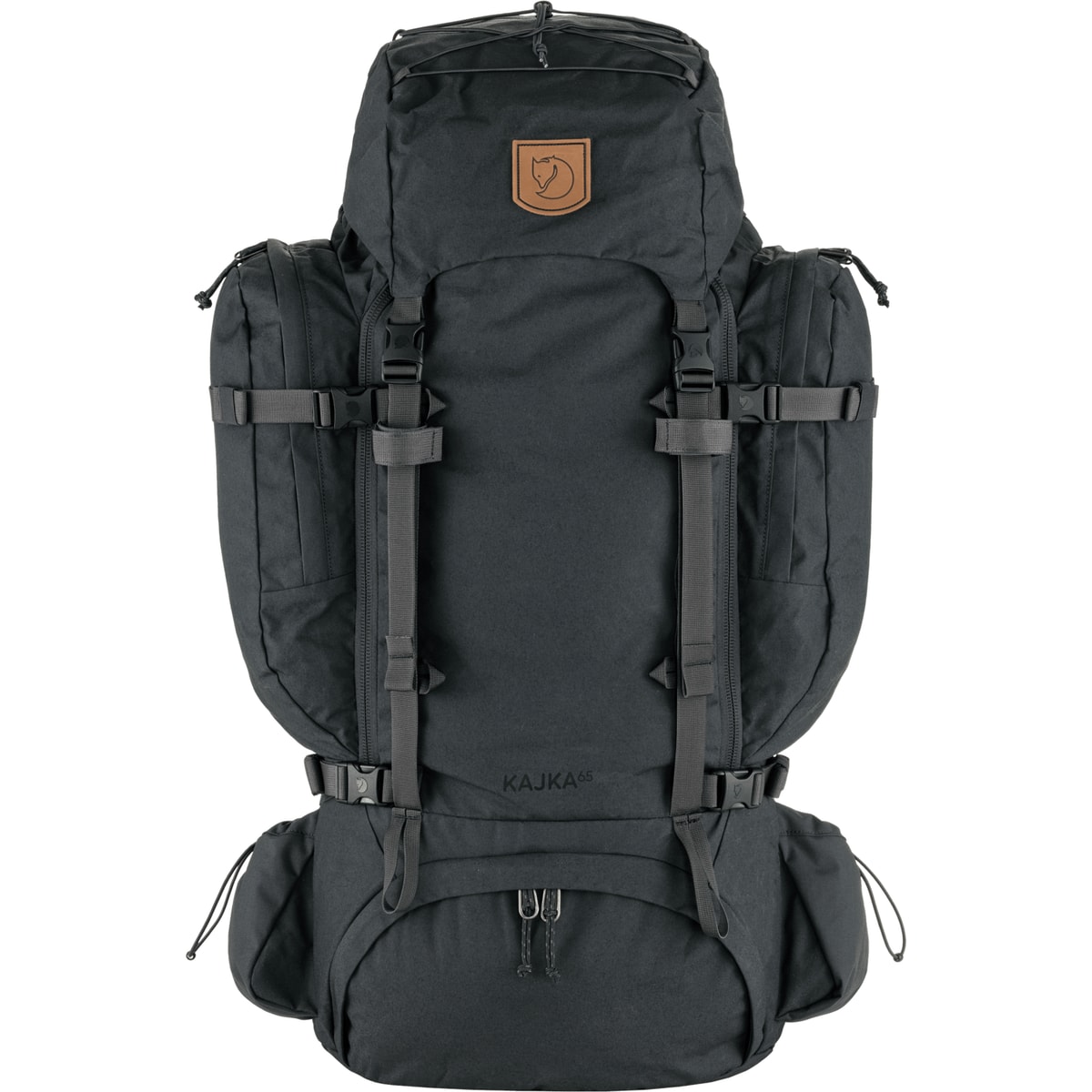 Fjällräven Kajka 65