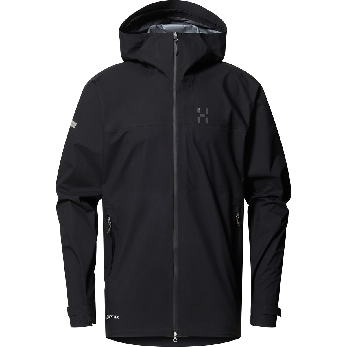 Haglöfs L.I.M Airak GTX regnjacka