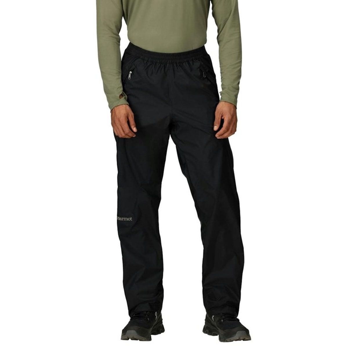 Marmot PreCip Evo regnbyxa