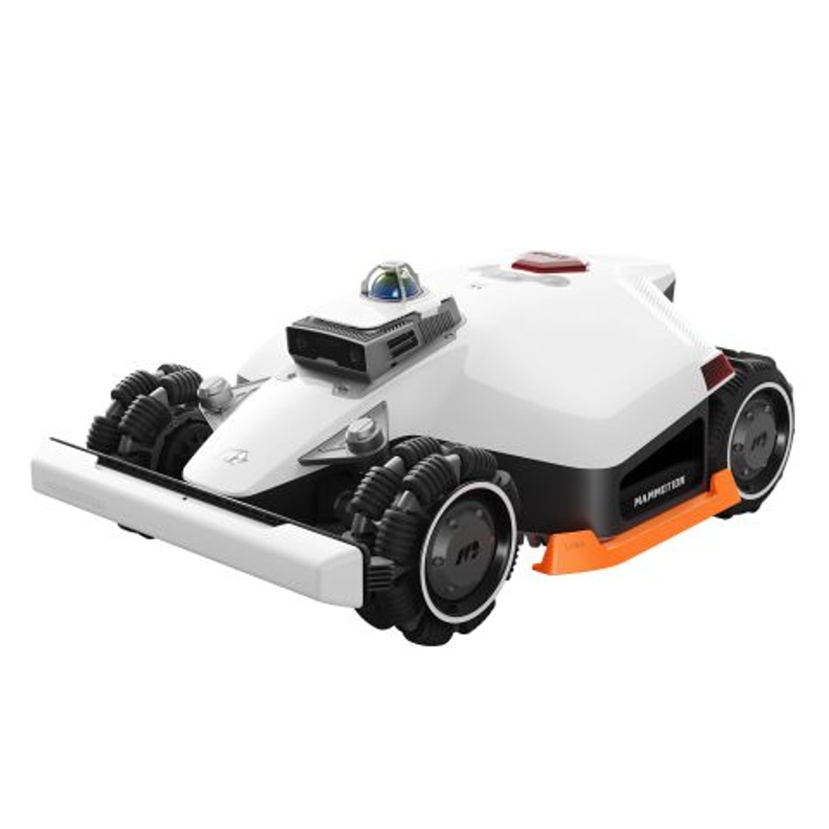 Mammotion LUBA 3 AWD robotgräsklippare