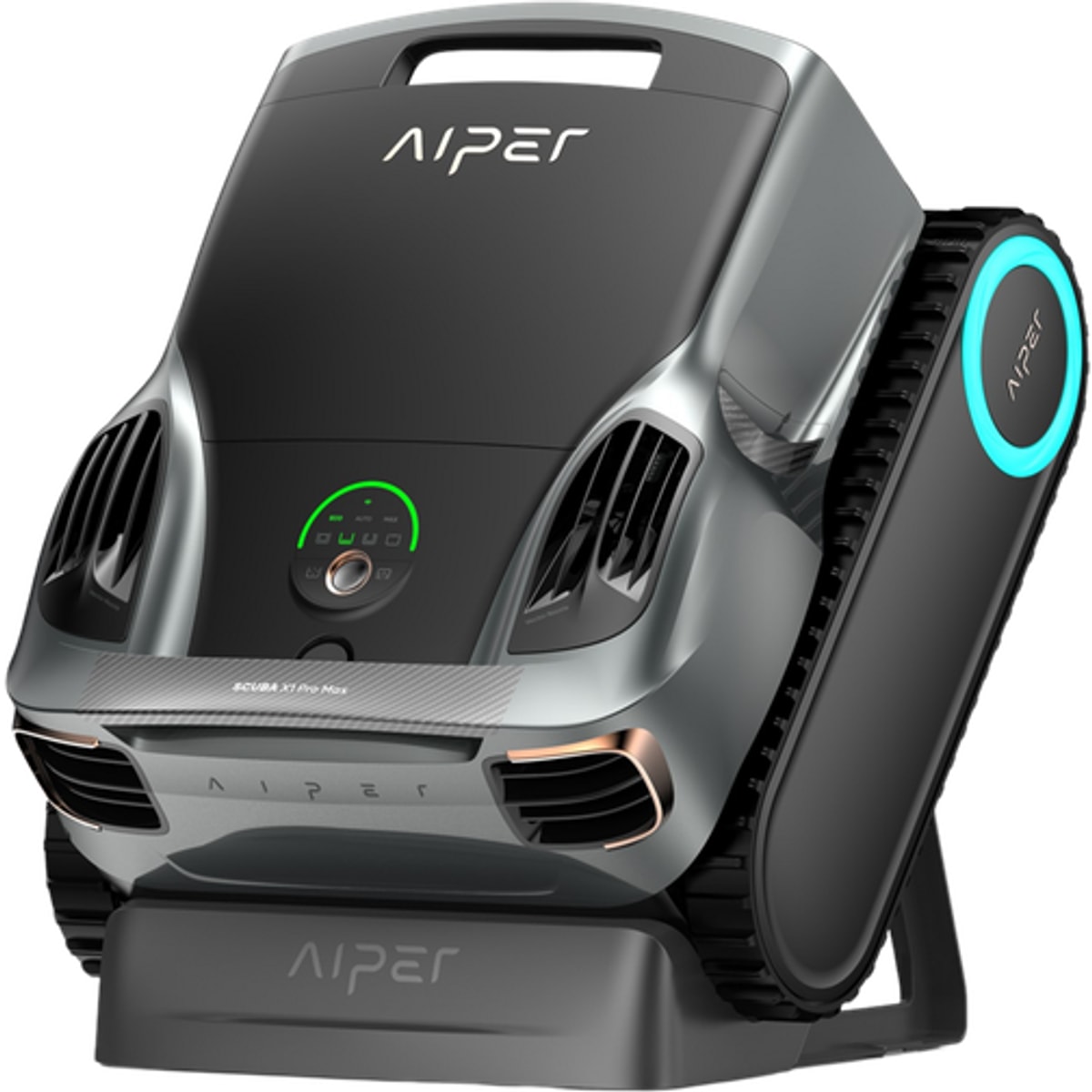 Aiper Scuba X1 Pro Max
