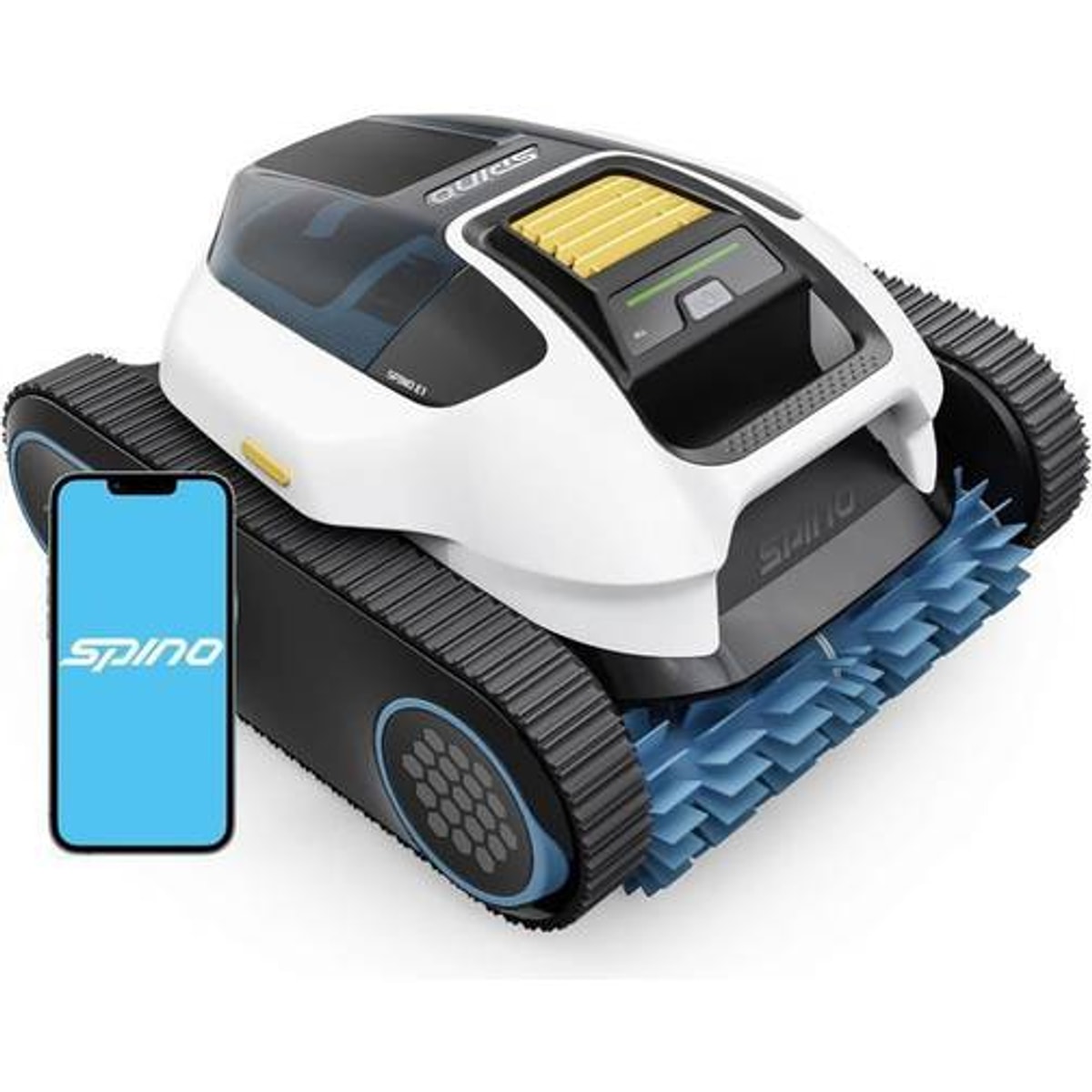 Mammotion Spino E1