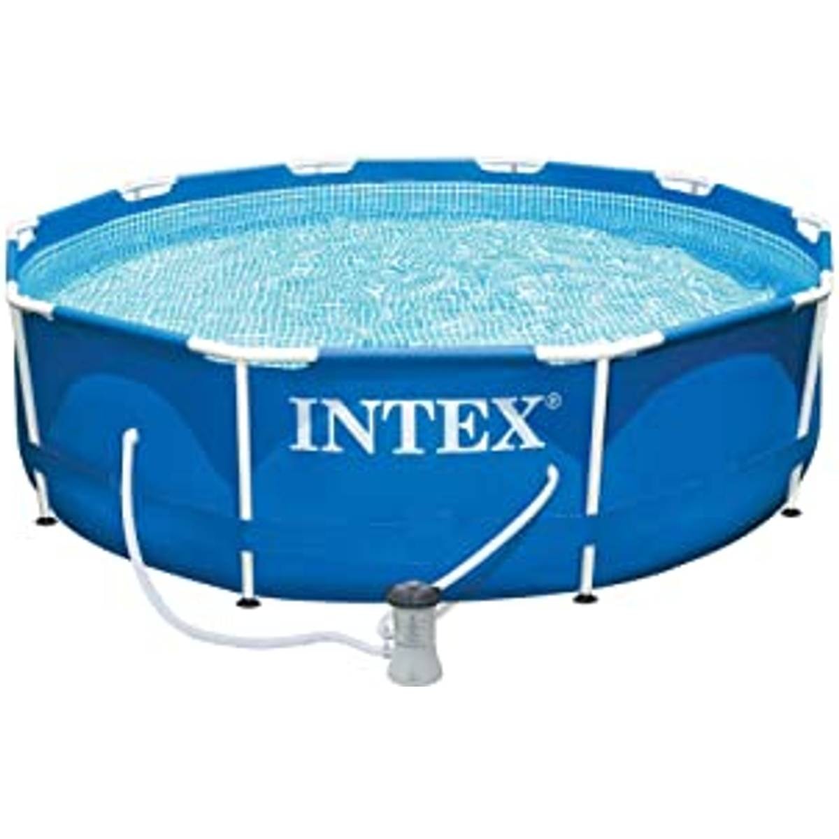 Intex Metal Frame Ø3.05 pool