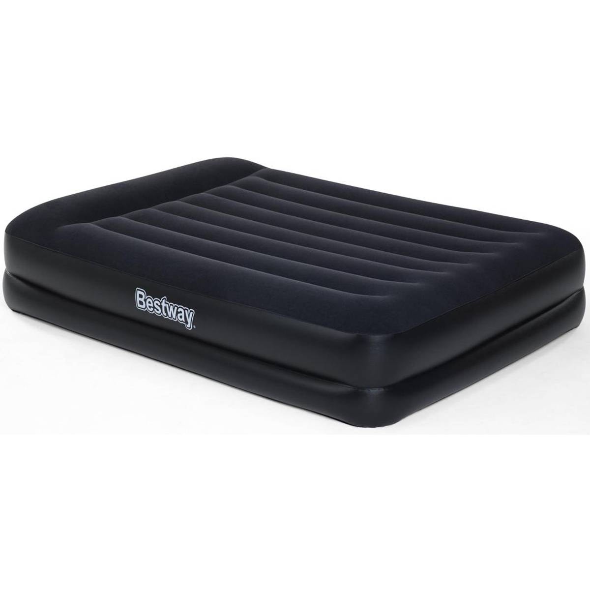 Bestway Aero Tritech 203x152x46 luftmadrass