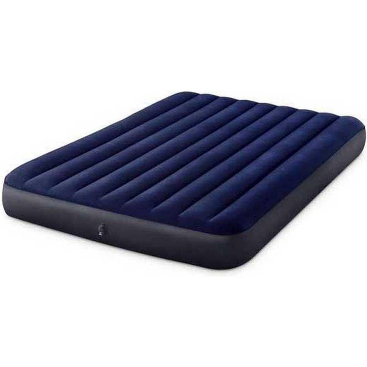 Intex Dura-Beam Classic Downy 203x152 luftmadrass
