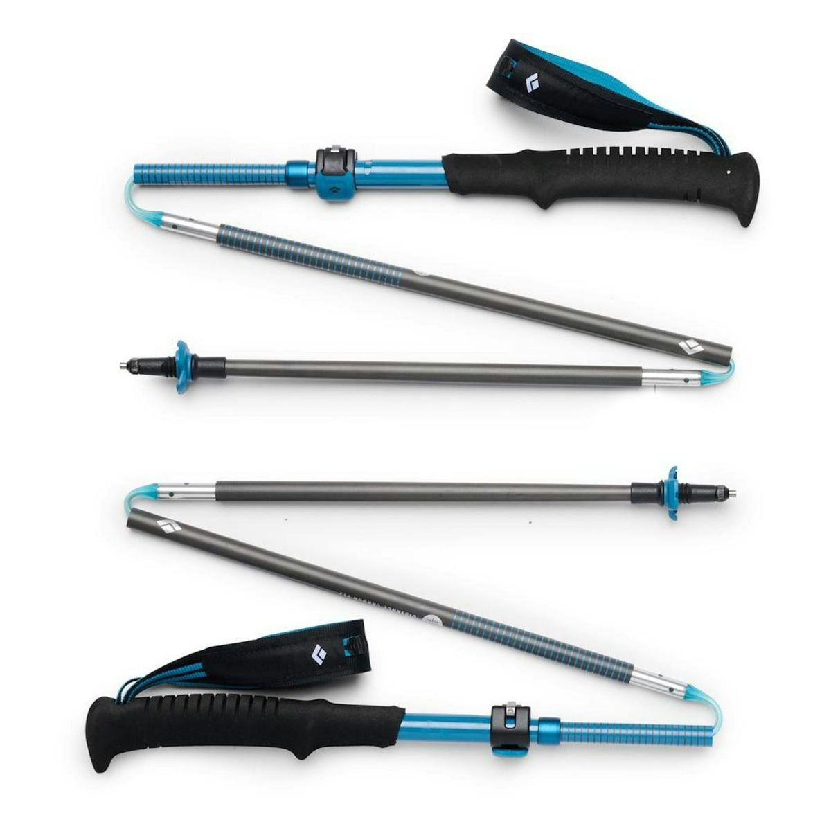 Black Diamond Distance Carbon FLZ