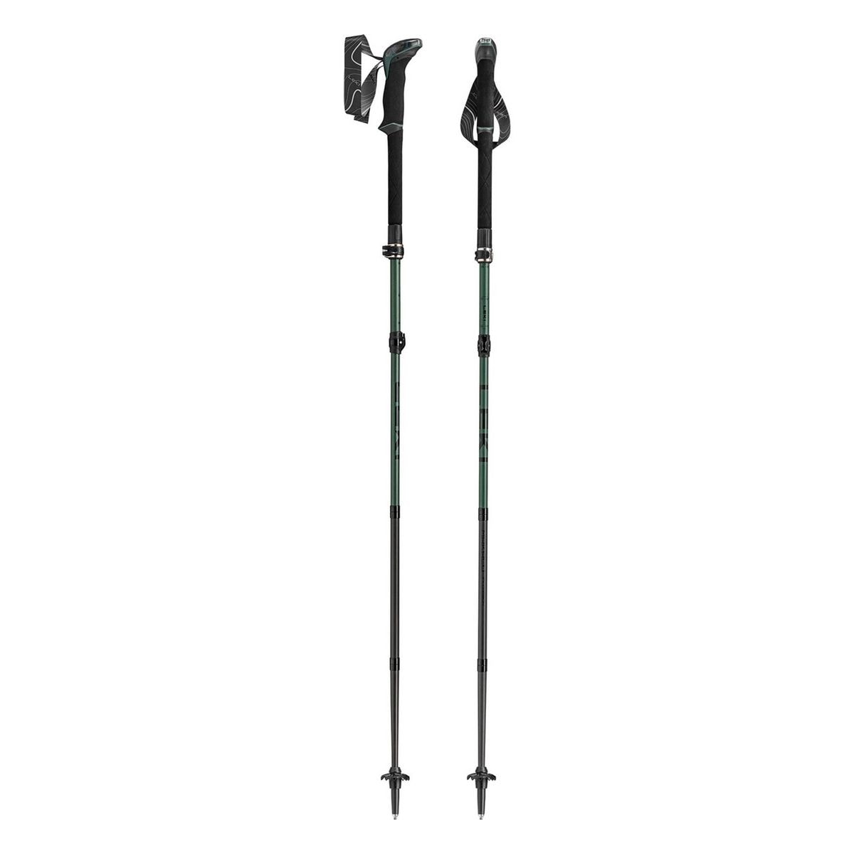 Leki Makalu FX Carbon
