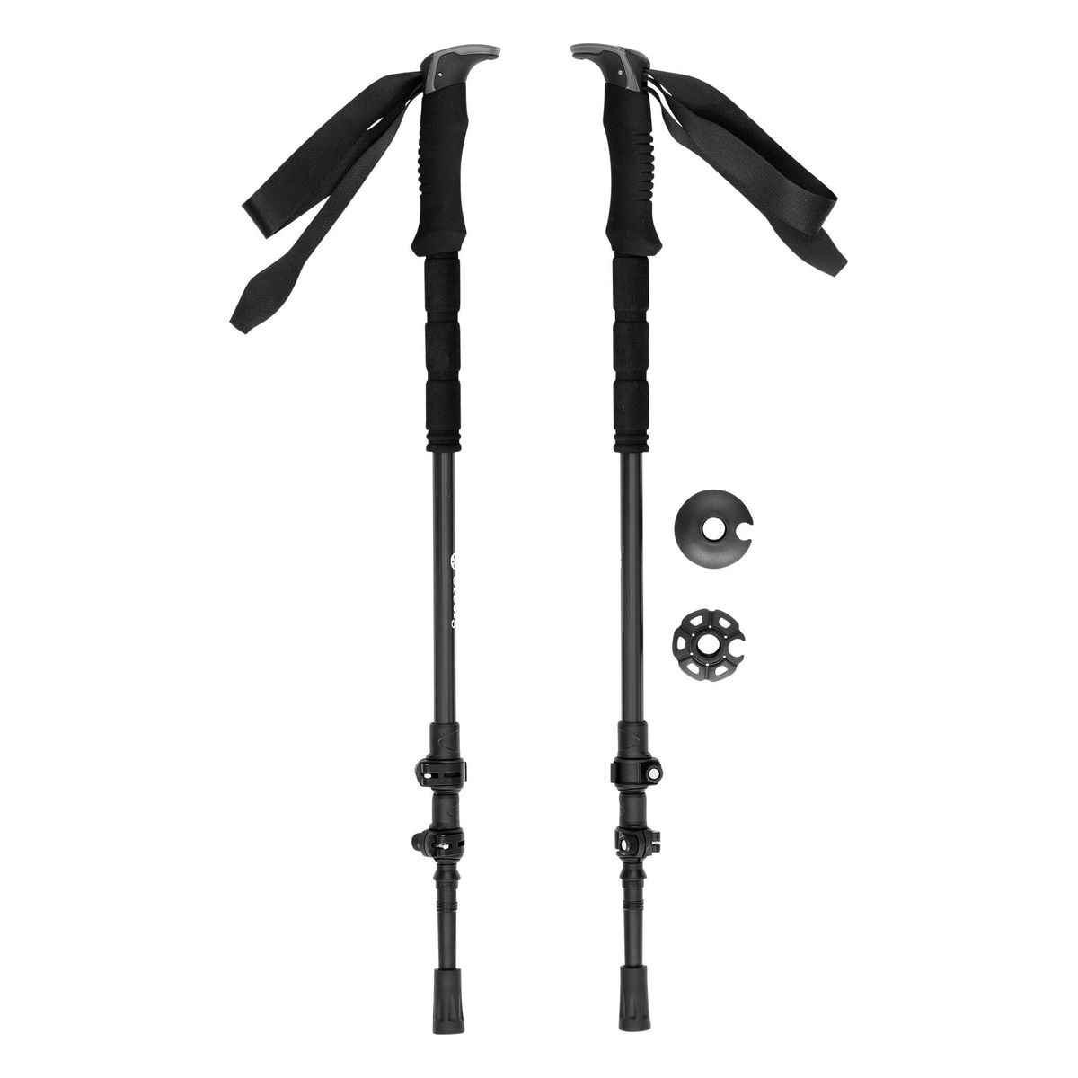 Urberg Classic Hiking Pole G5