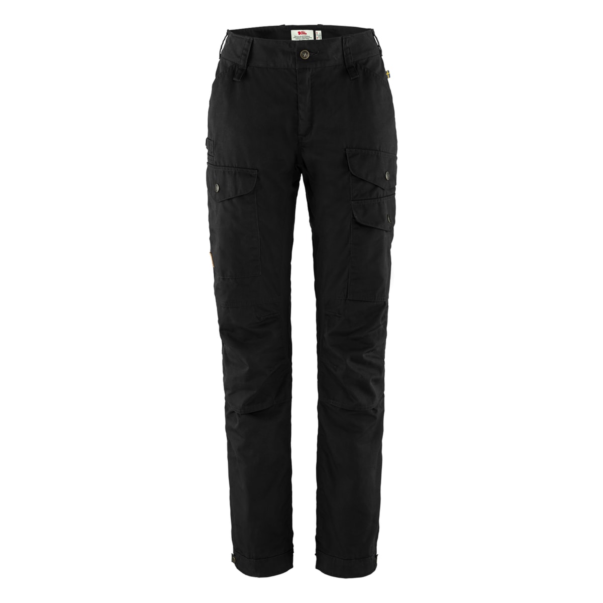 Fjällräven Vidda Pro Ventilated Trousers W vandringsbyxor för dam