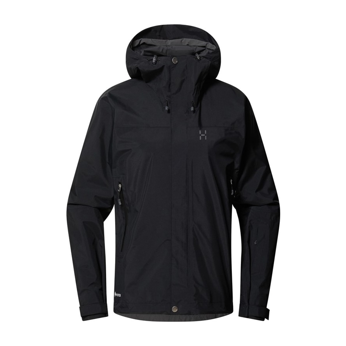 Haglöfs Astral GTX II Jacket Women vandringsjacka