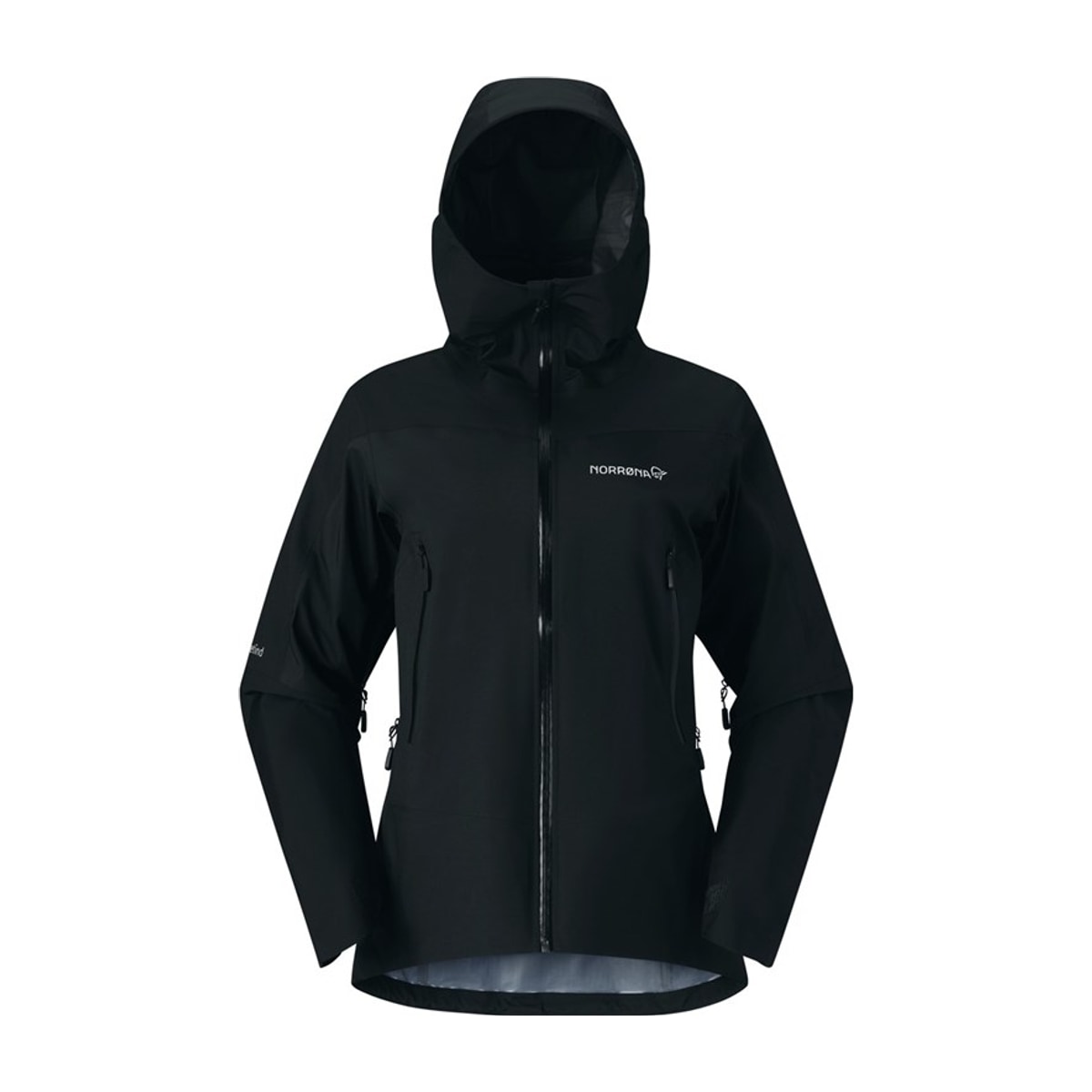 Norrøna falketind Gore-Tex Jacket W vandringsjacka
