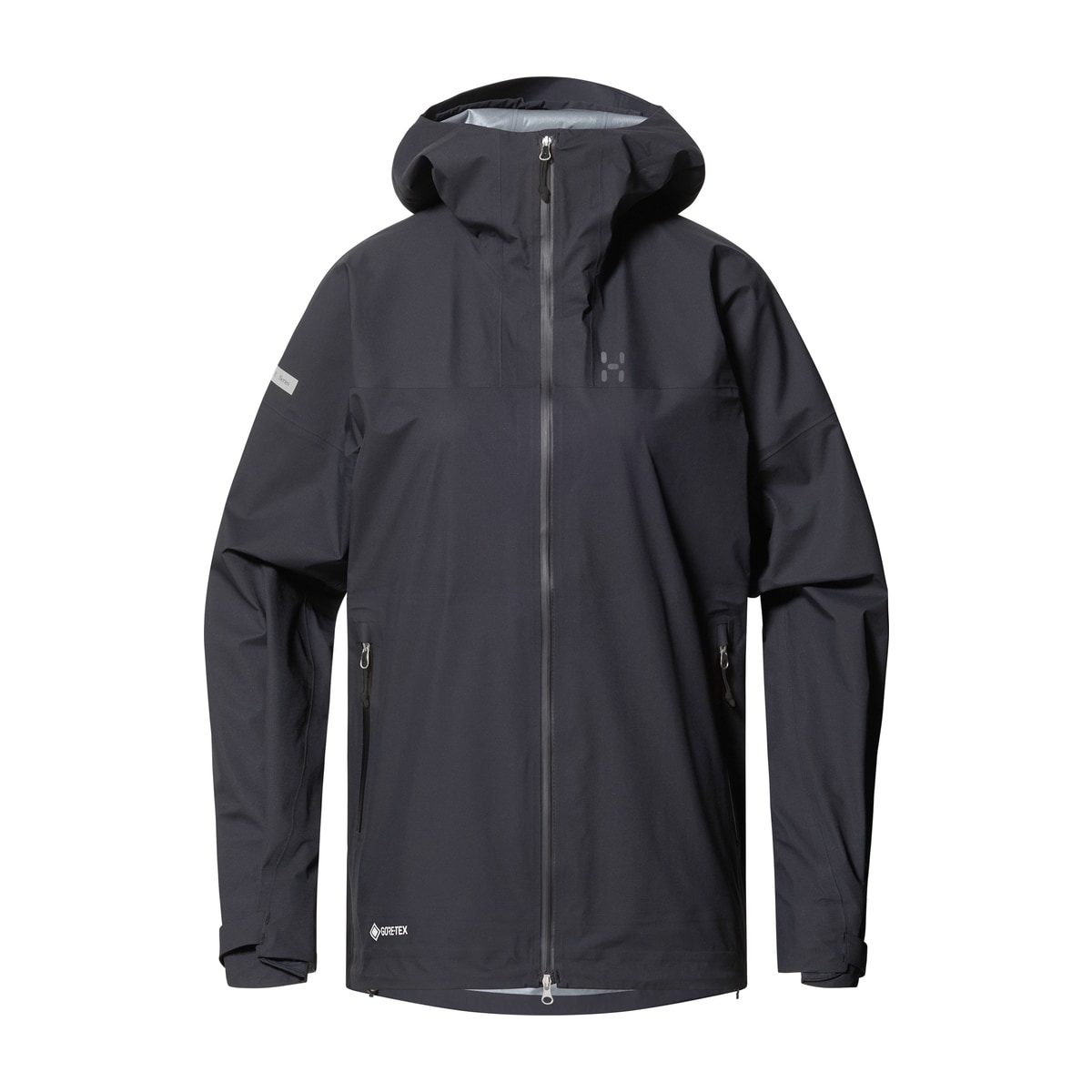 Haglöfs L.I.M Airak GTX Jacket Women vandringsjacka