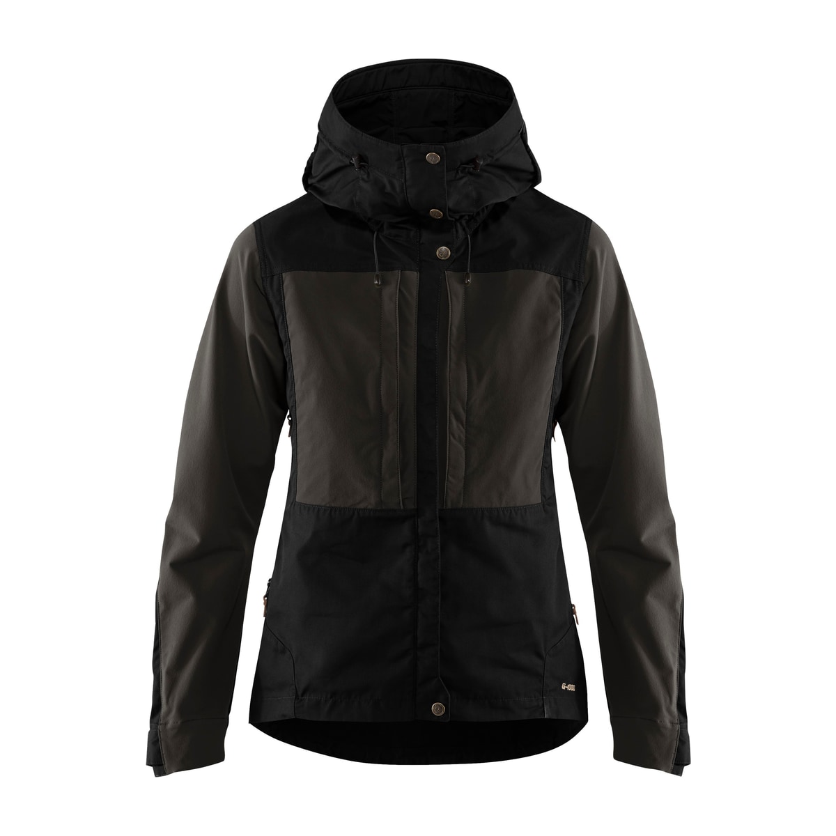 Fjällräven Keb Jacket W vandringsjacka