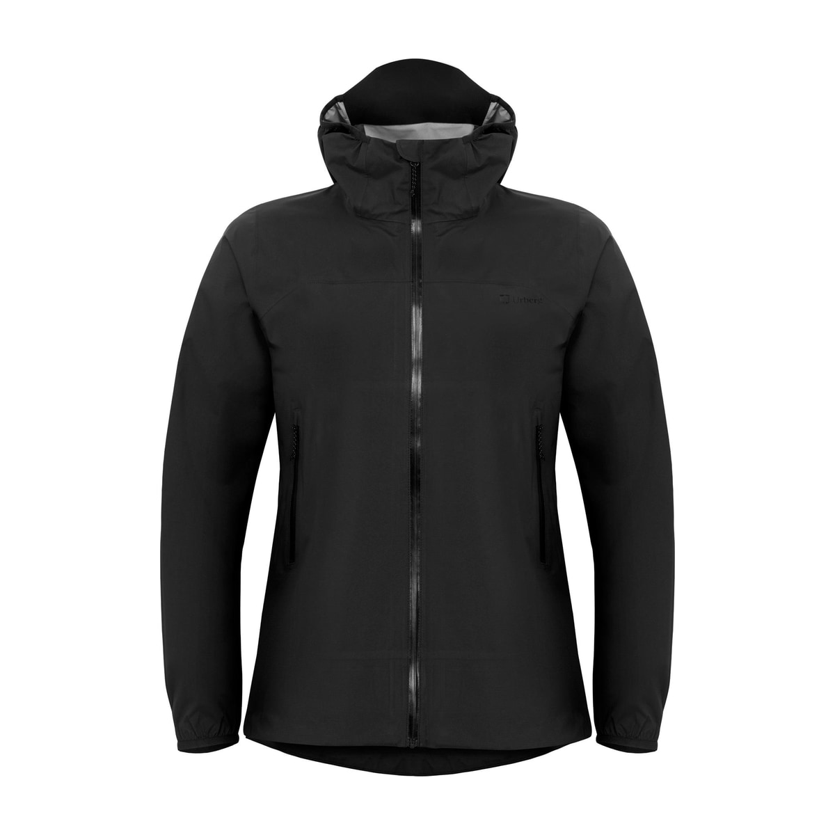 Urberg 2.5L Shell Jacket W vandringsjacka