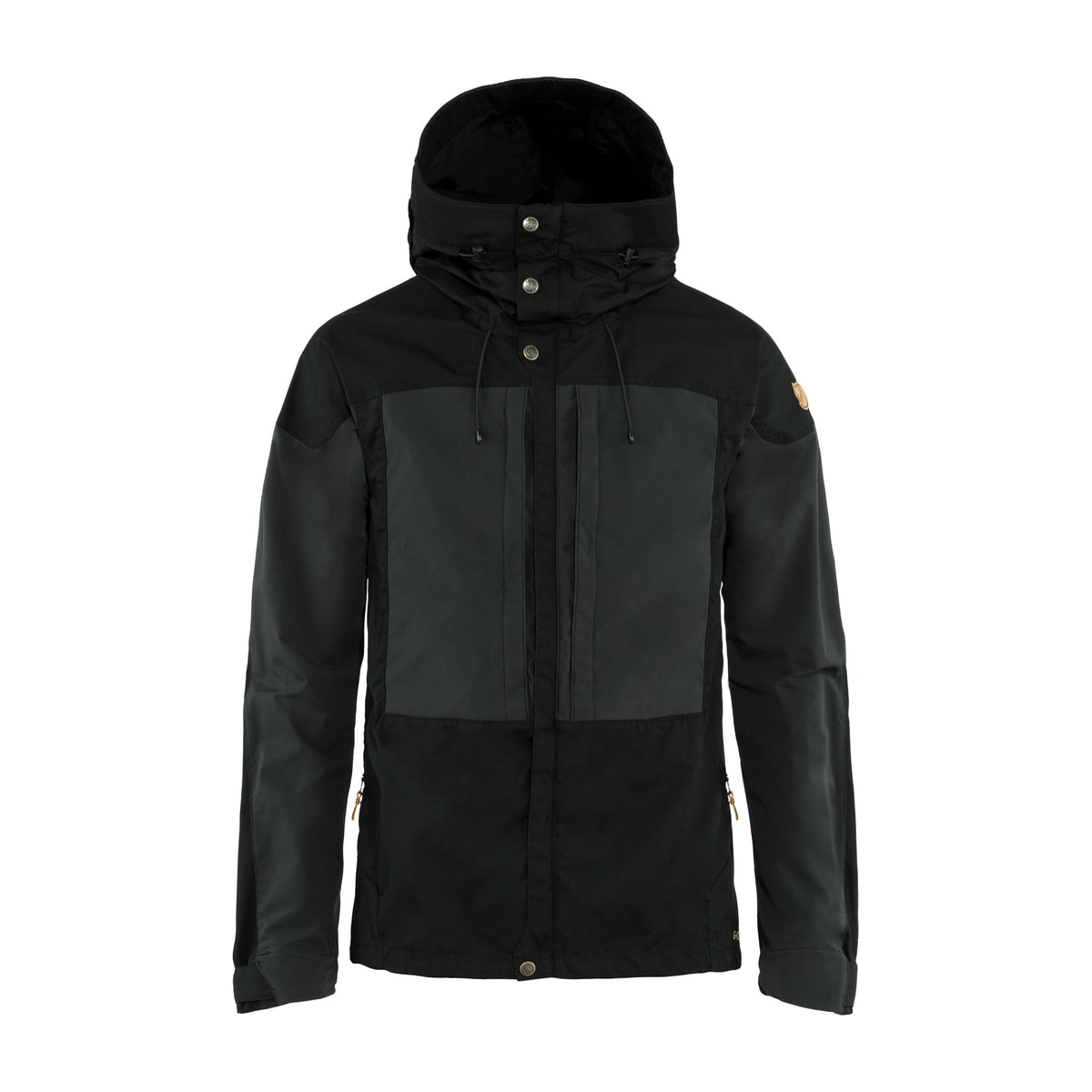 Fjällräven Keb Jacket M vandringsjacka